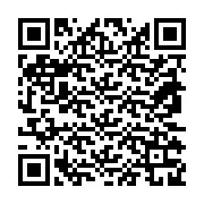 QR kód a telefonszámhoz +38971329299