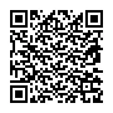 QR Code for Phone number +38971329302