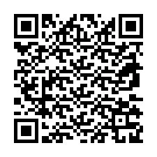 QR kód a telefonszámhoz +38971329304