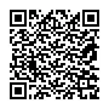 QR Code สำหรับหมายเลขโทรศัพท์ +38971329335