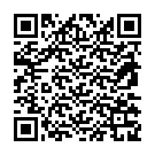 QR kód a telefonszámhoz +38971329341