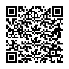 QR kód a telefonszámhoz +38971329362