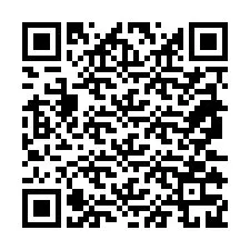 QR Code สำหรับหมายเลขโทรศัพท์ +38971329379