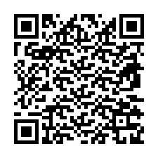 QR-код для номера телефона +38971329382