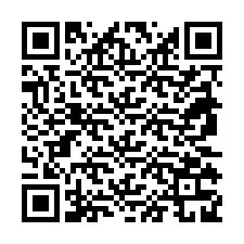 QR код за телефонен номер +38971329394