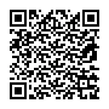 QR kód a telefonszámhoz +38971329405