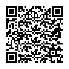 QR kód a telefonszámhoz +38971329429