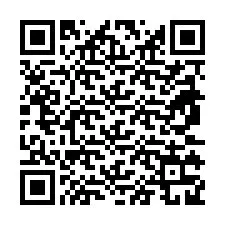 电话号码二维码 +38971329432
