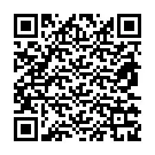电话号码二维码 +38971329433