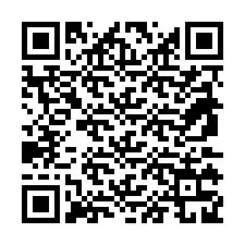 QR-code voor telefoonnummer +38971329441