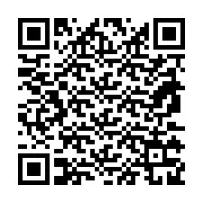 QR Code สำหรับหมายเลขโทรศัพท์ +38971329455