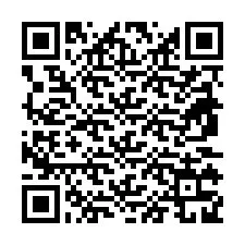 QR-код для номера телефона +38971329482