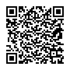 电话号码二维码 +38971329495