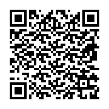 QR-Code für Telefonnummer +38971329496