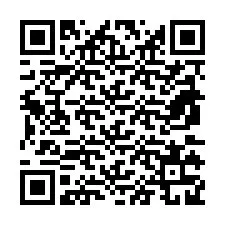 电话号码二维码 +38971329507