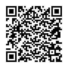 QR-code voor telefoonnummer +38971329509