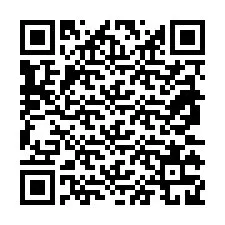 电话号码二维码 +38971329539