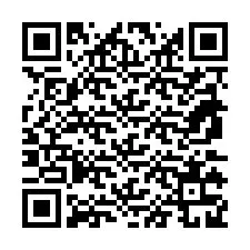電話番号のQRコード +38971329545