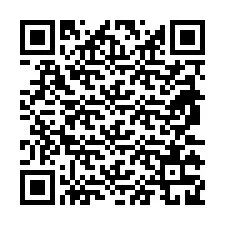 QR-Code für Telefonnummer +38971329576