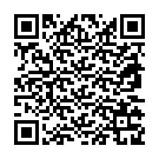 QR-Code für Telefonnummer +38971329588