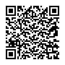 QR-Code für Telefonnummer +38971329600