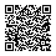 电话号码二维码 +38971329646