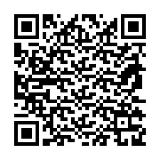电话号码二维码 +38971329665
