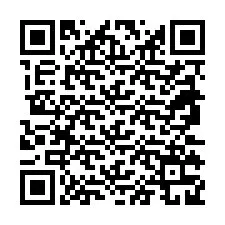 电话号码二维码 +38971329668