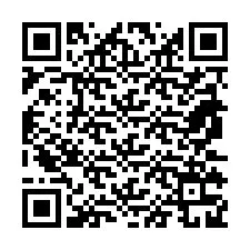 电话号码二维码 +38971329677