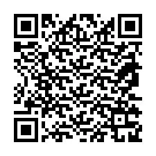 电话号码二维码 +38971329679