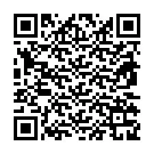 电话号码二维码 +38971329682