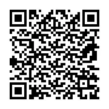电话号码二维码 +38971329685
