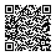 电话号码二维码 +38971329690