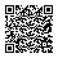 电话号码二维码 +38971329705