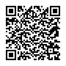 电话号码二维码 +38971329711