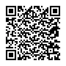 电话号码二维码 +38971329713