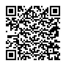 电话号码二维码 +38971329714
