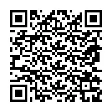 电话号码二维码 +38971329726