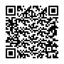 QR Code for Phone number +38971329732