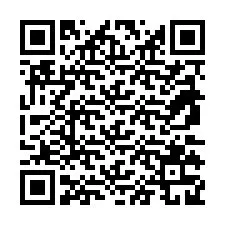 电话号码二维码 +38971329741