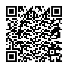 QR Code for Phone number +38971329789