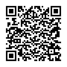 QR Code for Phone number +38971329790