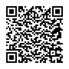 QR Code for Phone number +38971329814