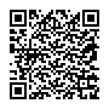 QR Code for Phone number +38971329834
