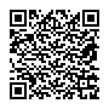 QR Code for Phone number +38971329837
