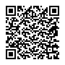 电话号码二维码 +38971329856
