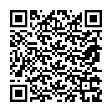 QR Code for Phone number +38971329867