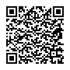 QR Code for Phone number +38971329876