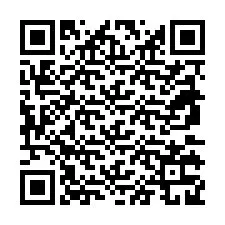 電話番号のQRコード +38971329904