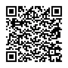 QR-kood telefoninumbri jaoks +38971329906